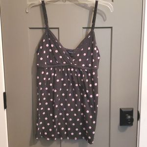 NEW American Eagle brand night top Sz XL - CLOSET CLOSING